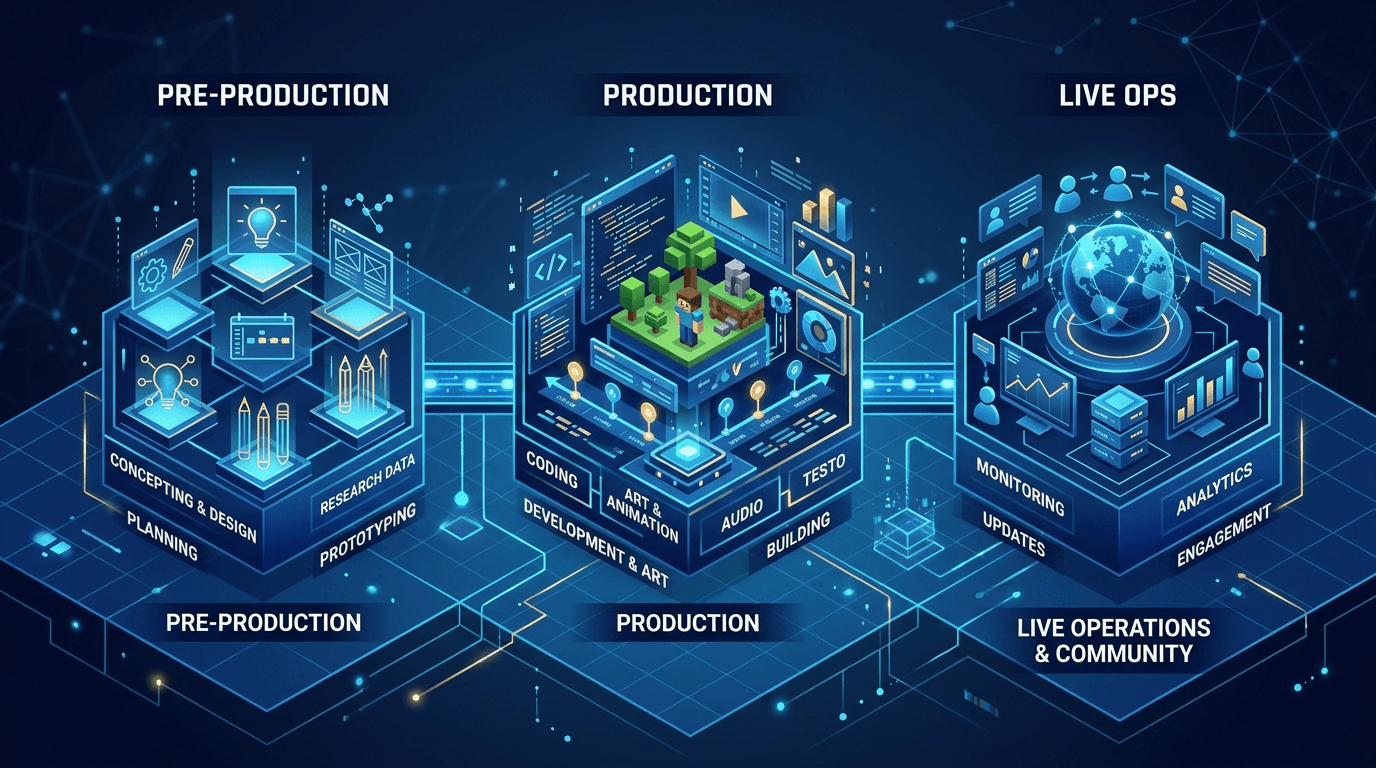 FlowMatrix advantages visual