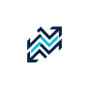 Логотип Flow Matrix